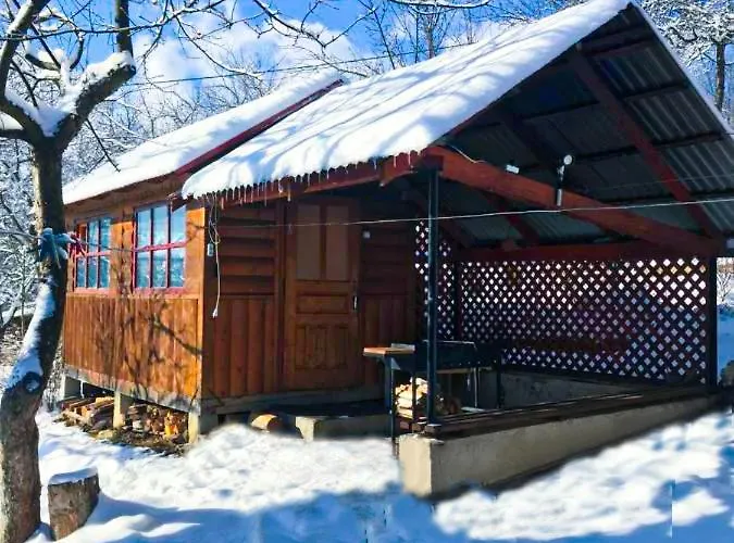 під лісом у гіда * Яремча